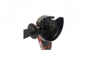 Аккумуляторная угловая шлифмашина Skil AG2907 - фото 5