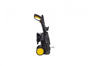 Моечная машина Huter W200i PROFESSIONAL - фото 5