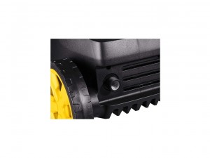 Моечная машина Huter W200i PROFESSIONAL - фото 8