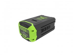 Аккумулятор 60В, 8Ач Greenworks G60B8 - фото 2